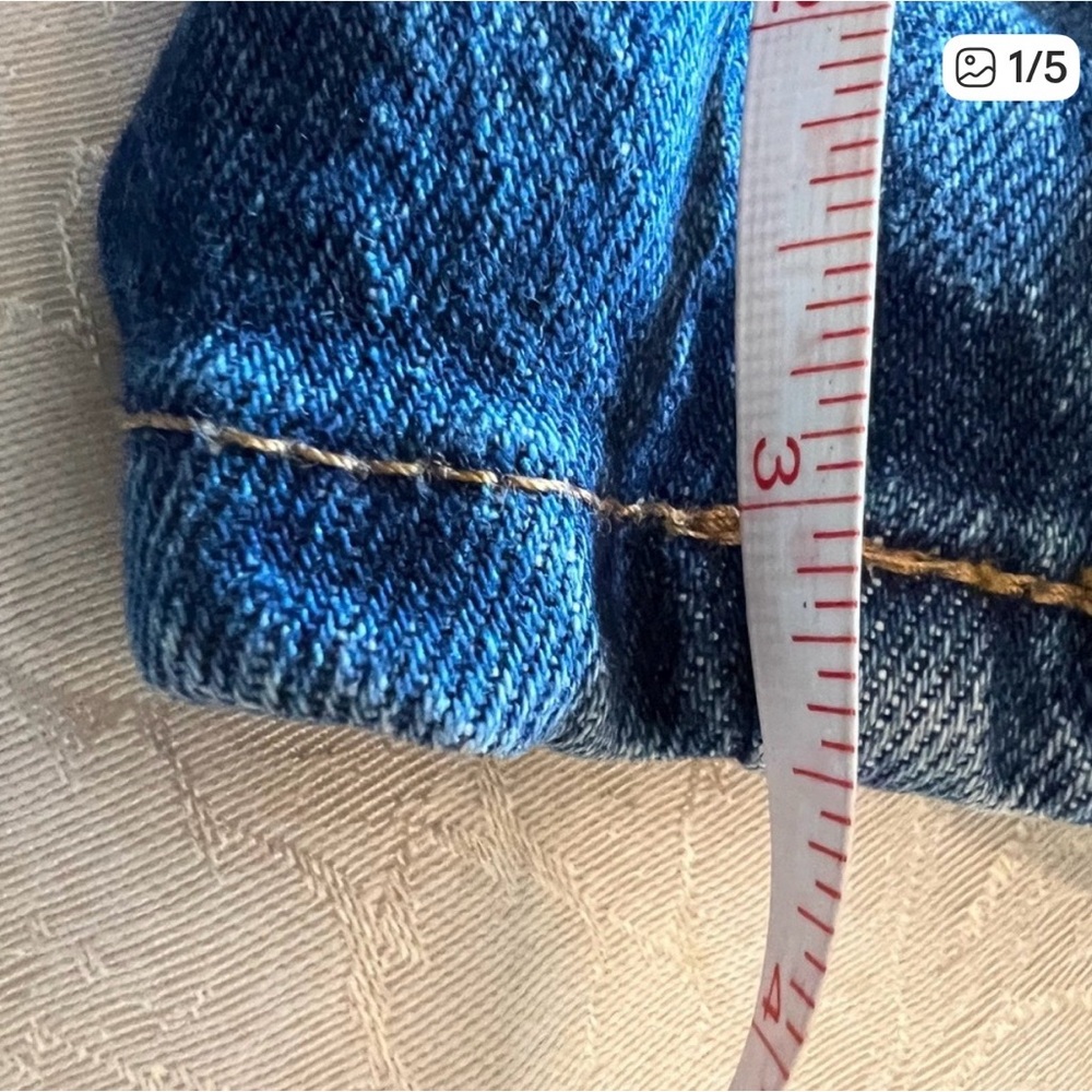 Women’s Banana Republic Denim shorts - Picture 5 of 5